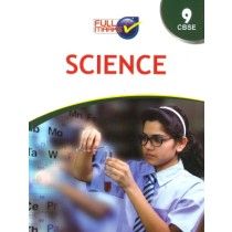 FULL MARKS CL 9 SCIENCE