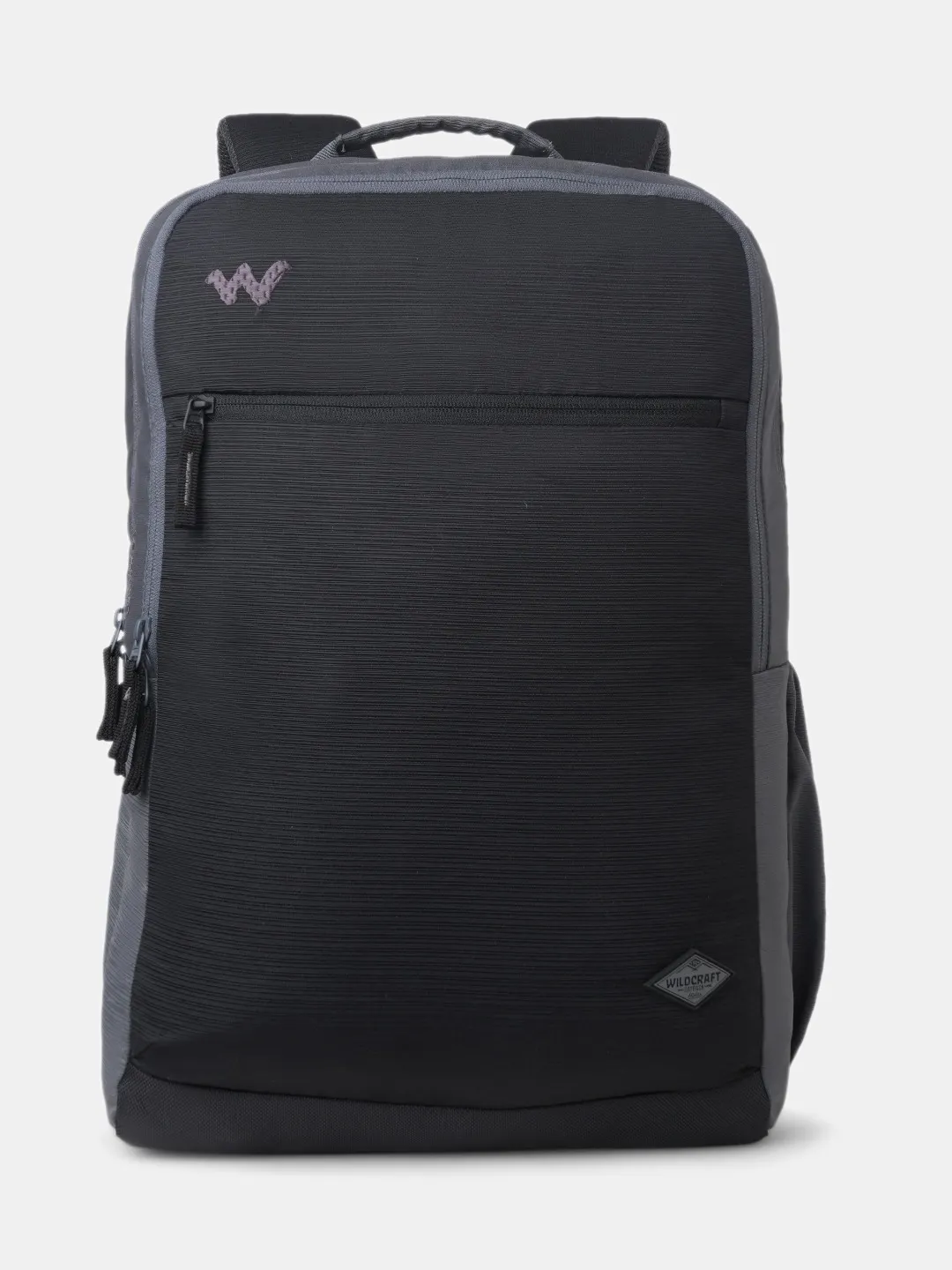 Drifter 35 Litres Laptop Backpack-Black Grey
