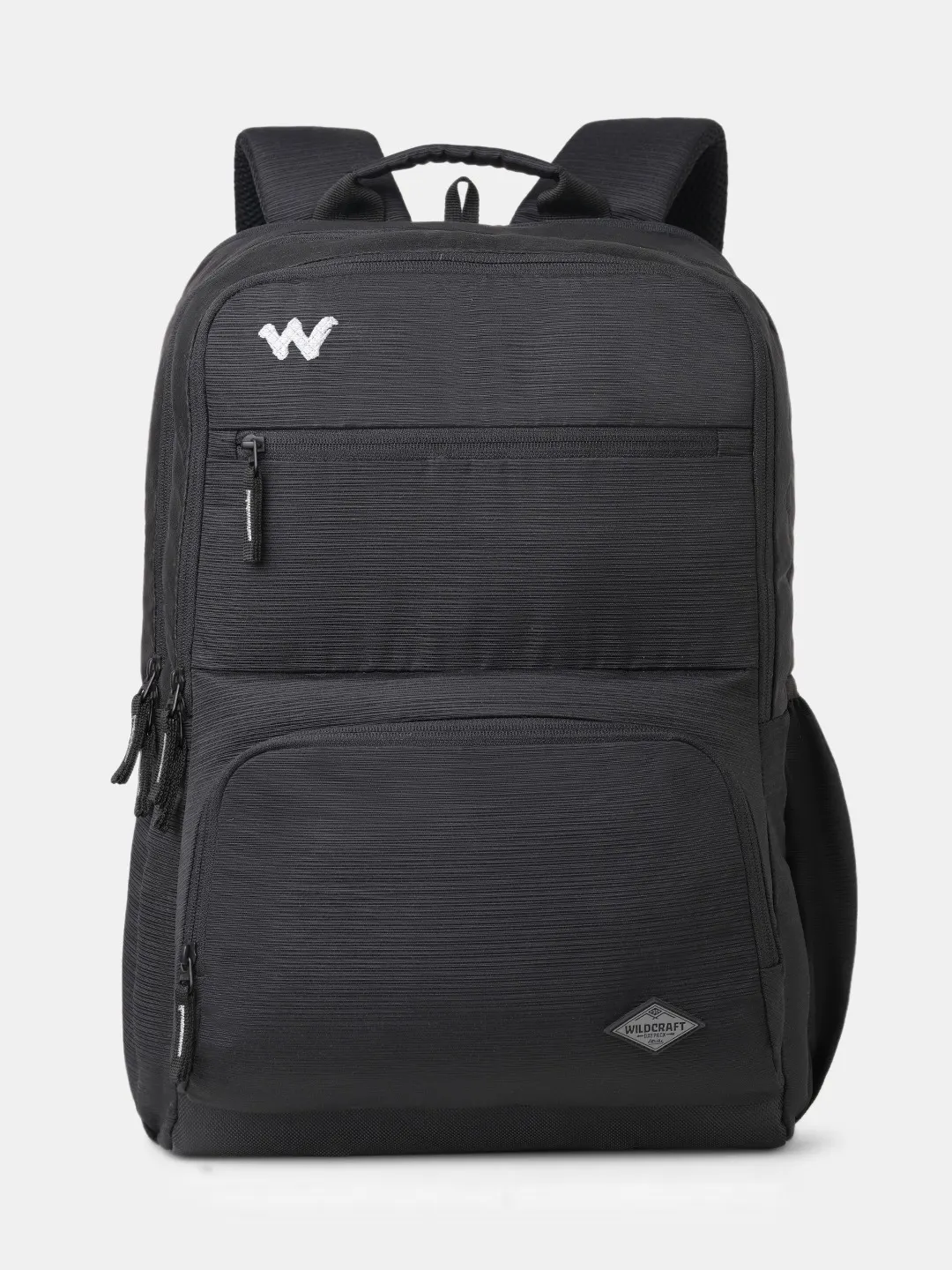 Drifter 42 Litres Laptop Backpack-Black