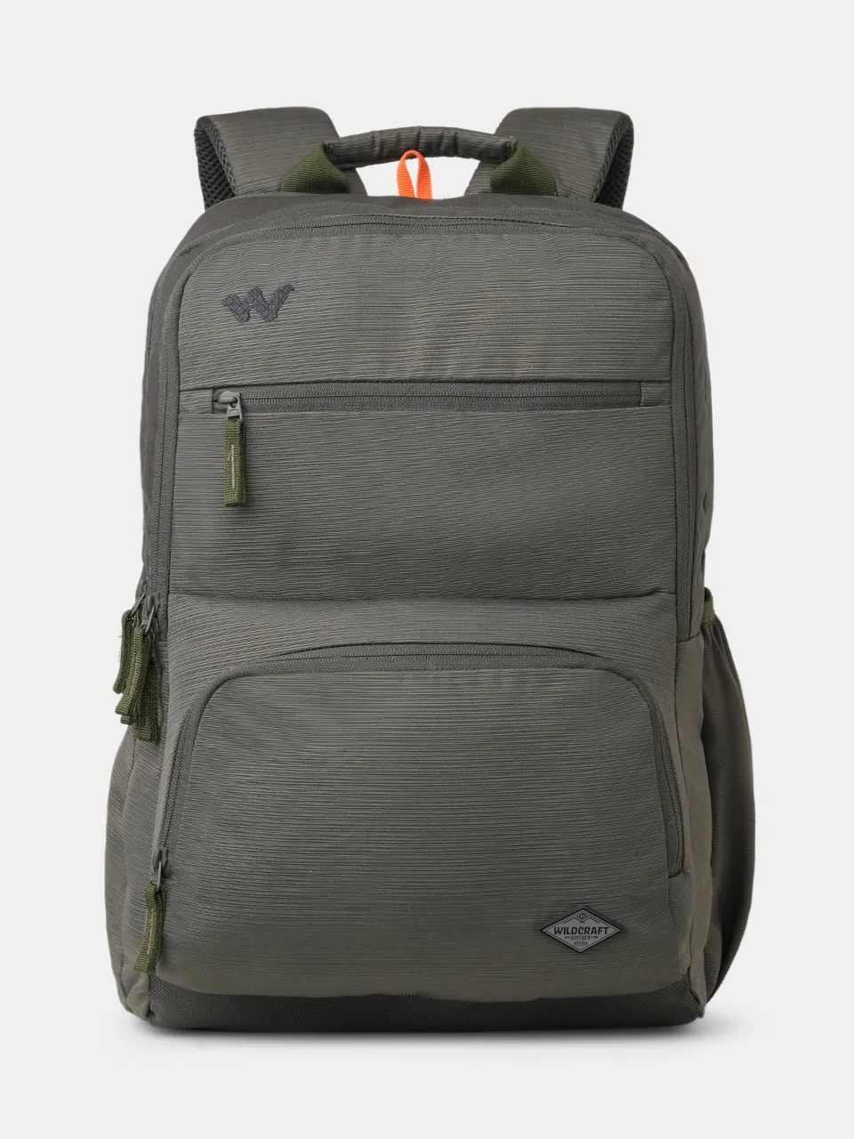 Drifter 42 Litres Laptop Backpack-Olive