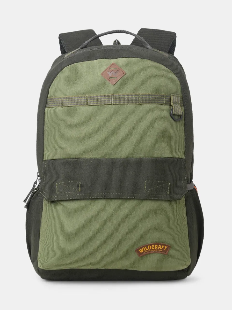 Gypsy 20 Litres Laptop Backpack-Olive