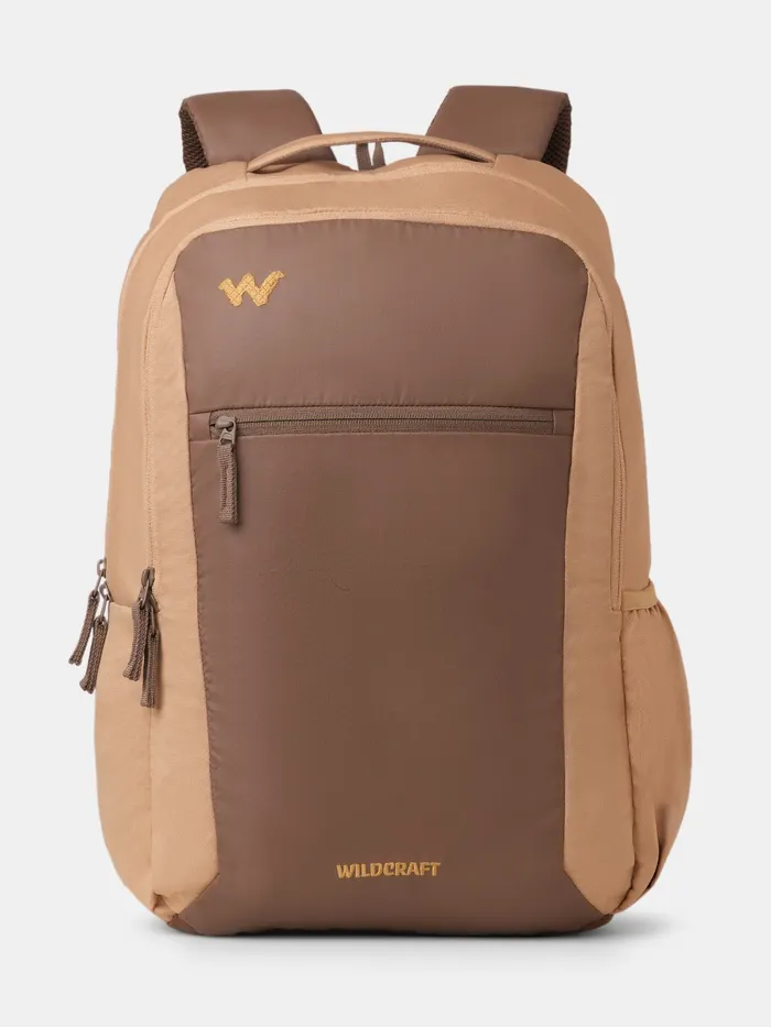 Ranger 35 Litres Laptop Backpack-Brown