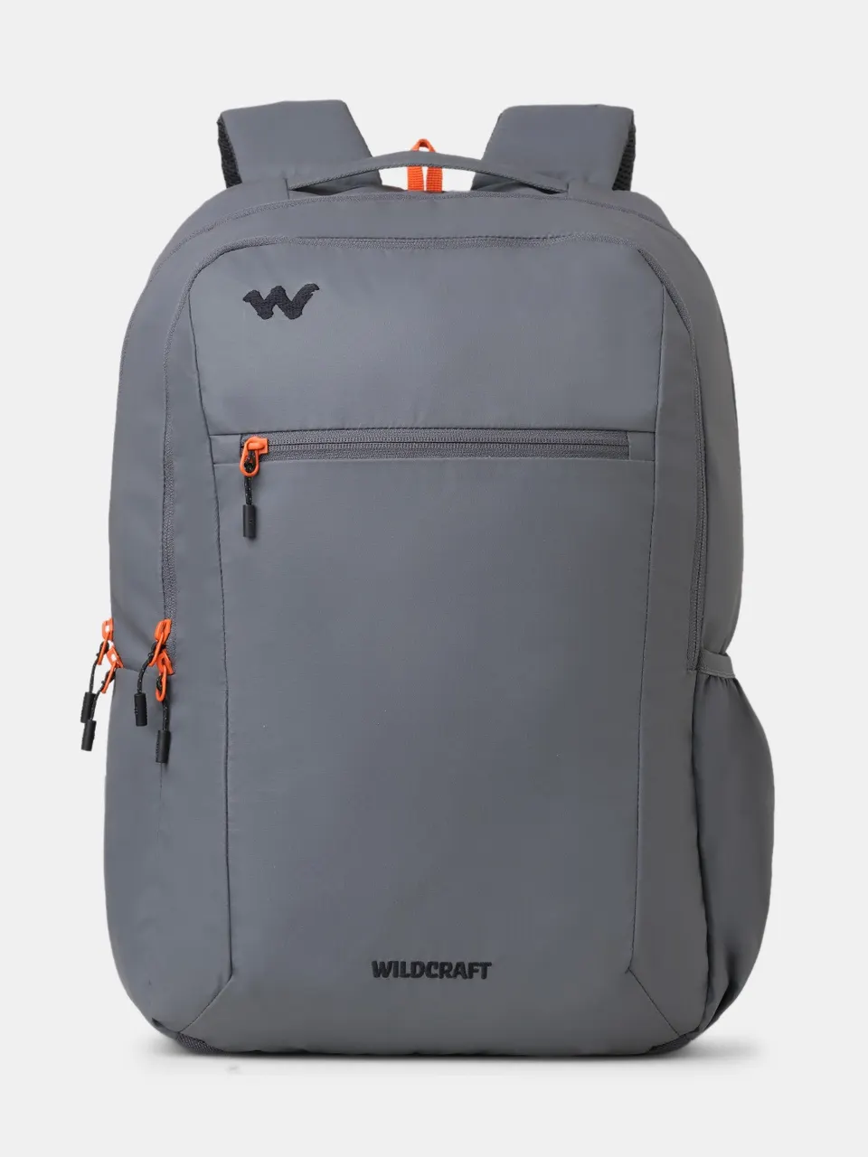Ranger 35 Litres Laptop Backpack-Grey
