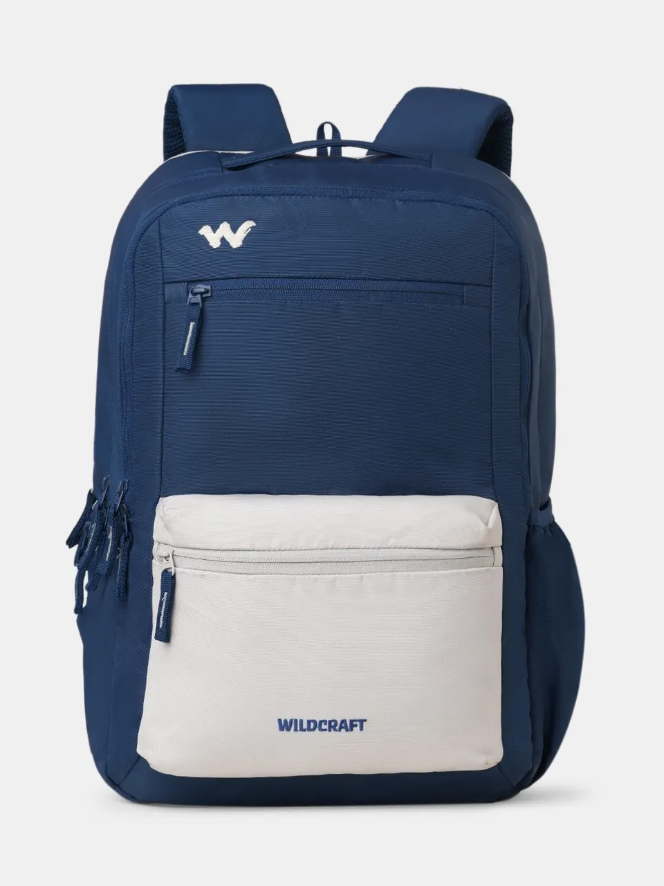 Ranger 45 Litres Laptop Backpack-Navy
