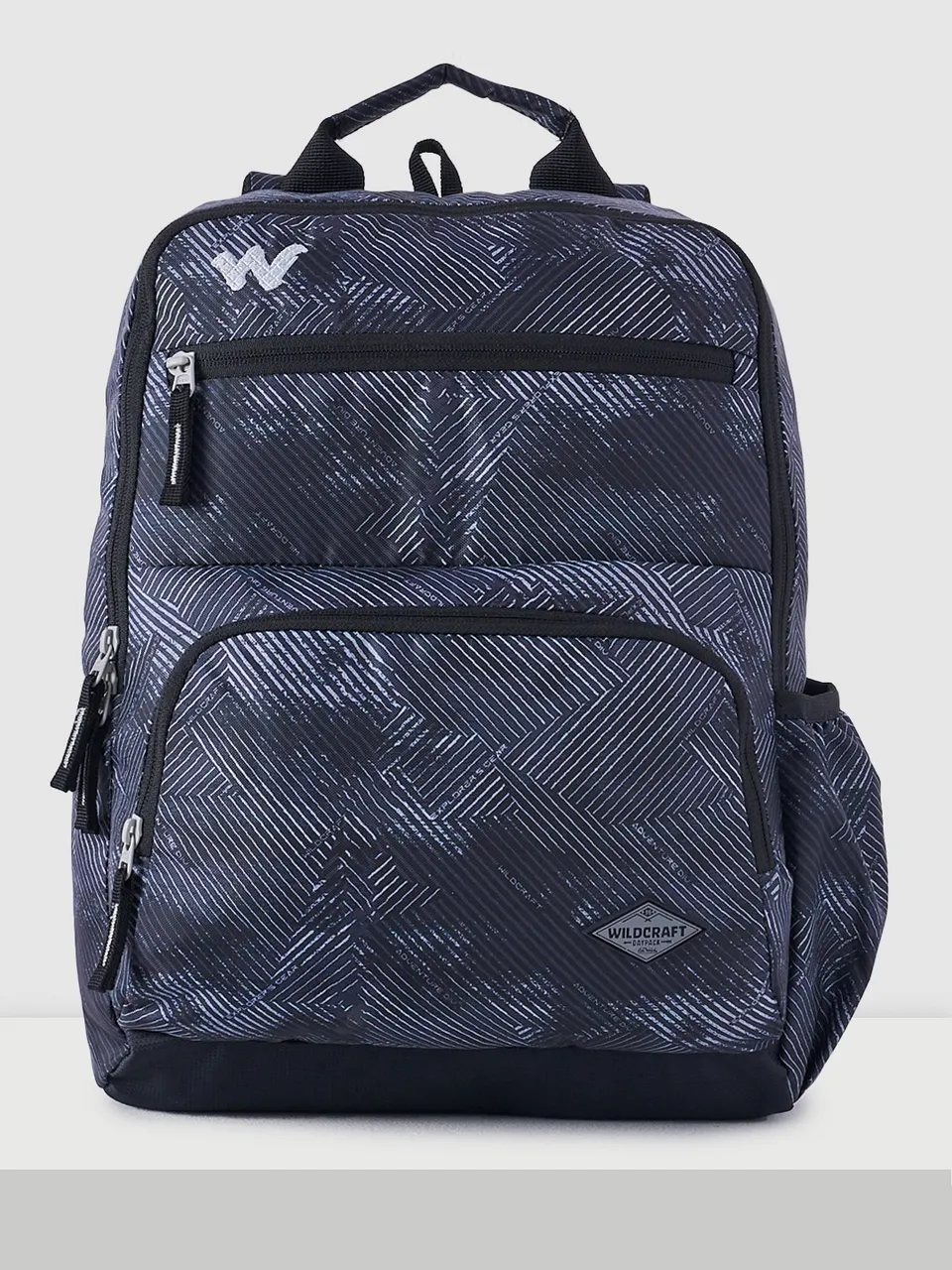 Andes 15 Backpack - Black