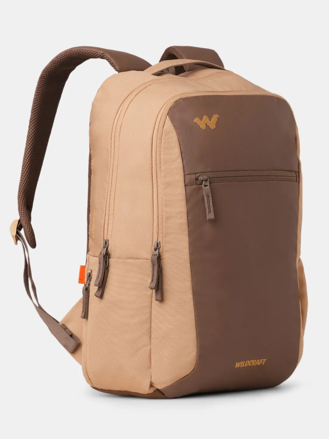 Ranger 35 Litres Laptop Backpack-Brown
