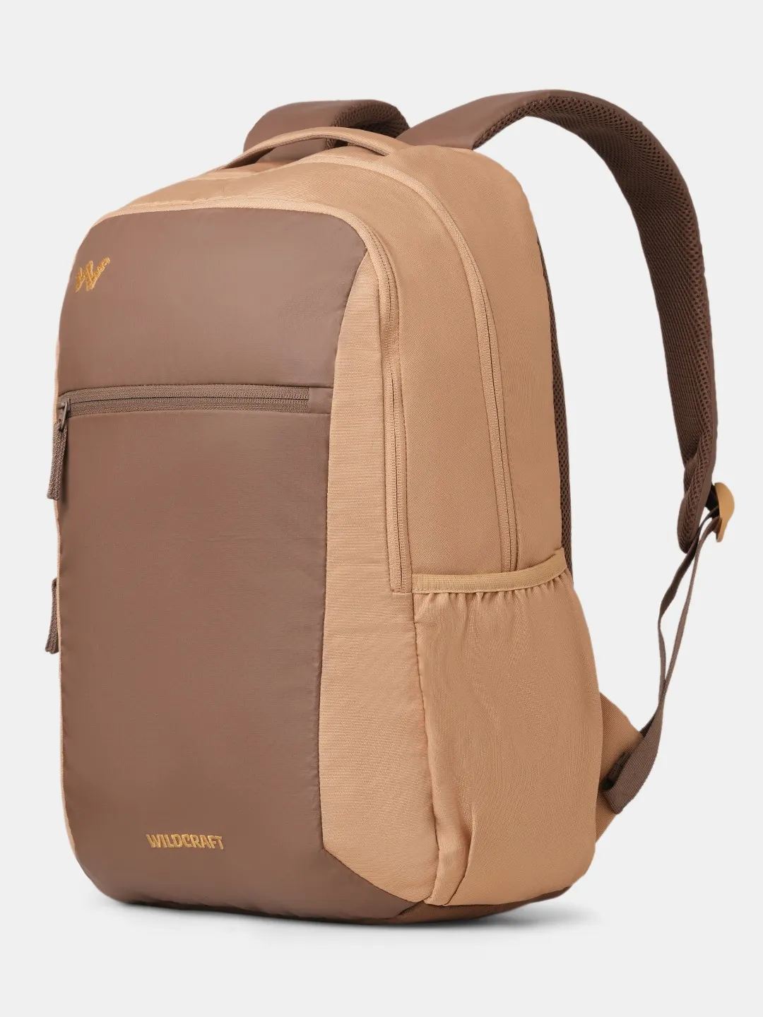Ranger 35 Litres Laptop Backpack-Brown