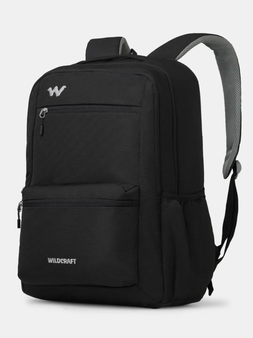 Ranger 45 Litres Laptop Backpack-Black