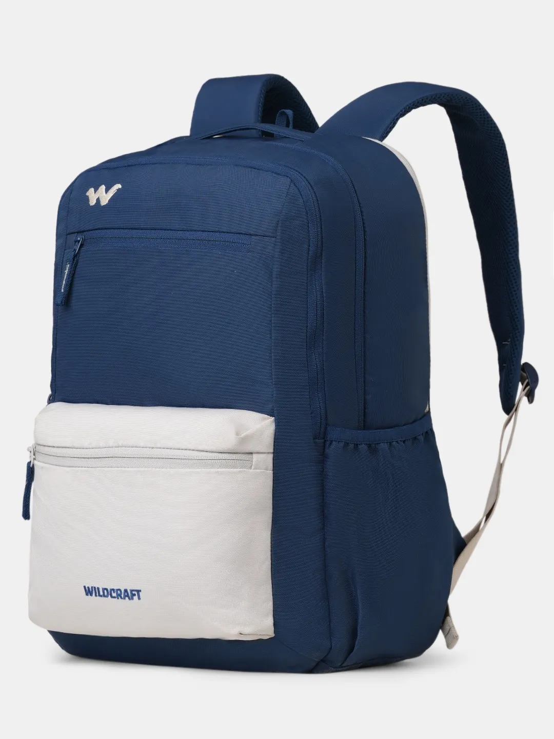 Ranger 45 Litres Laptop Backpack-Navy