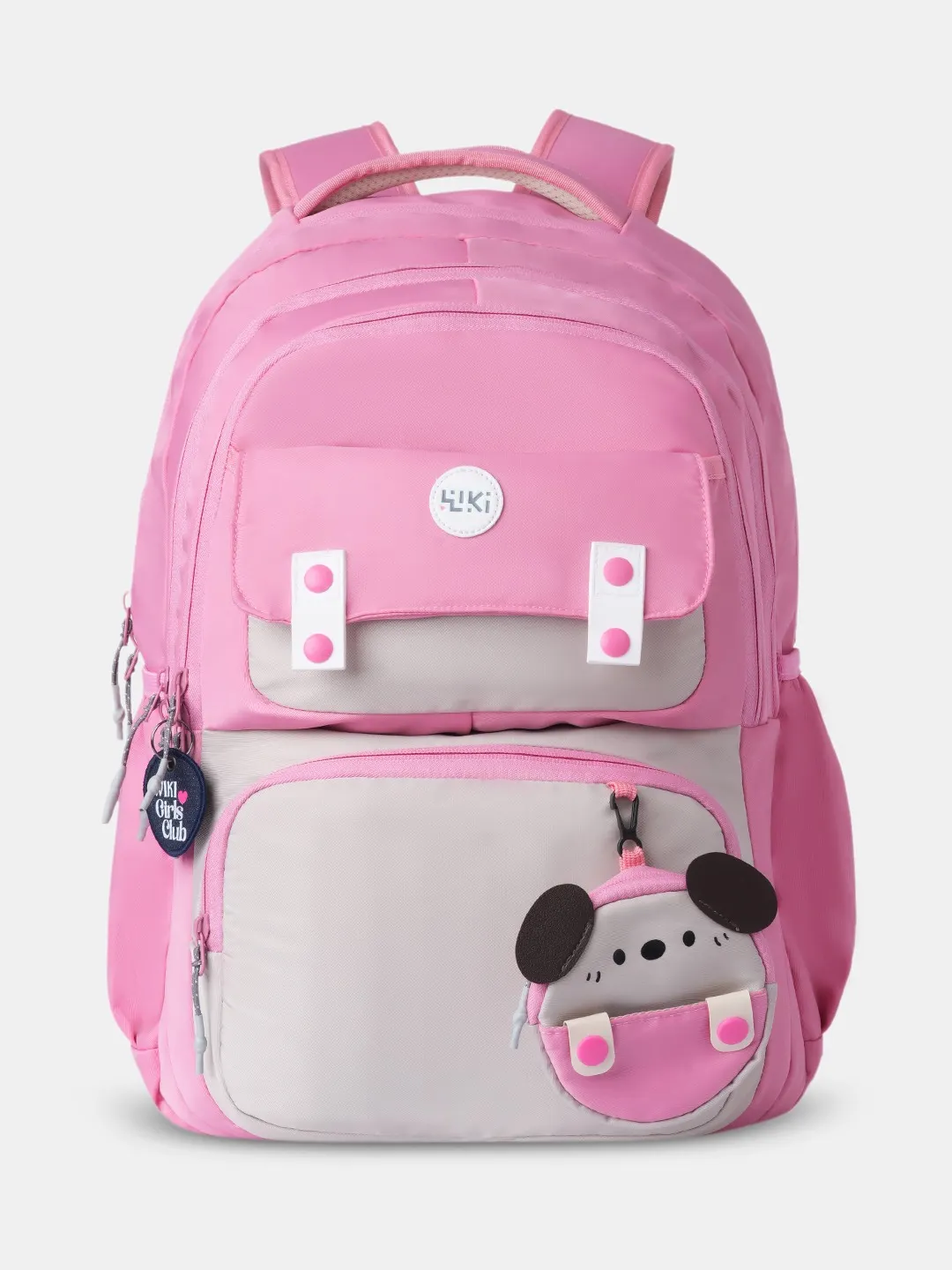 Wiki Bloom 40 L Backpack - Pink