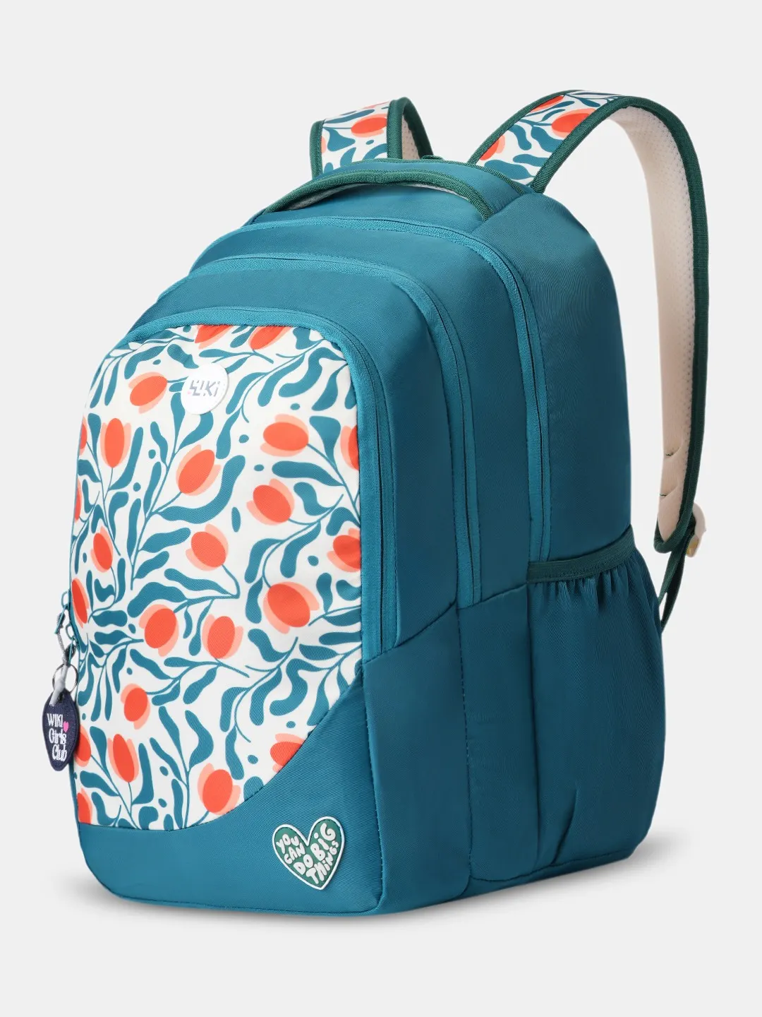 Wiki Blush 35 L Backpack - Green