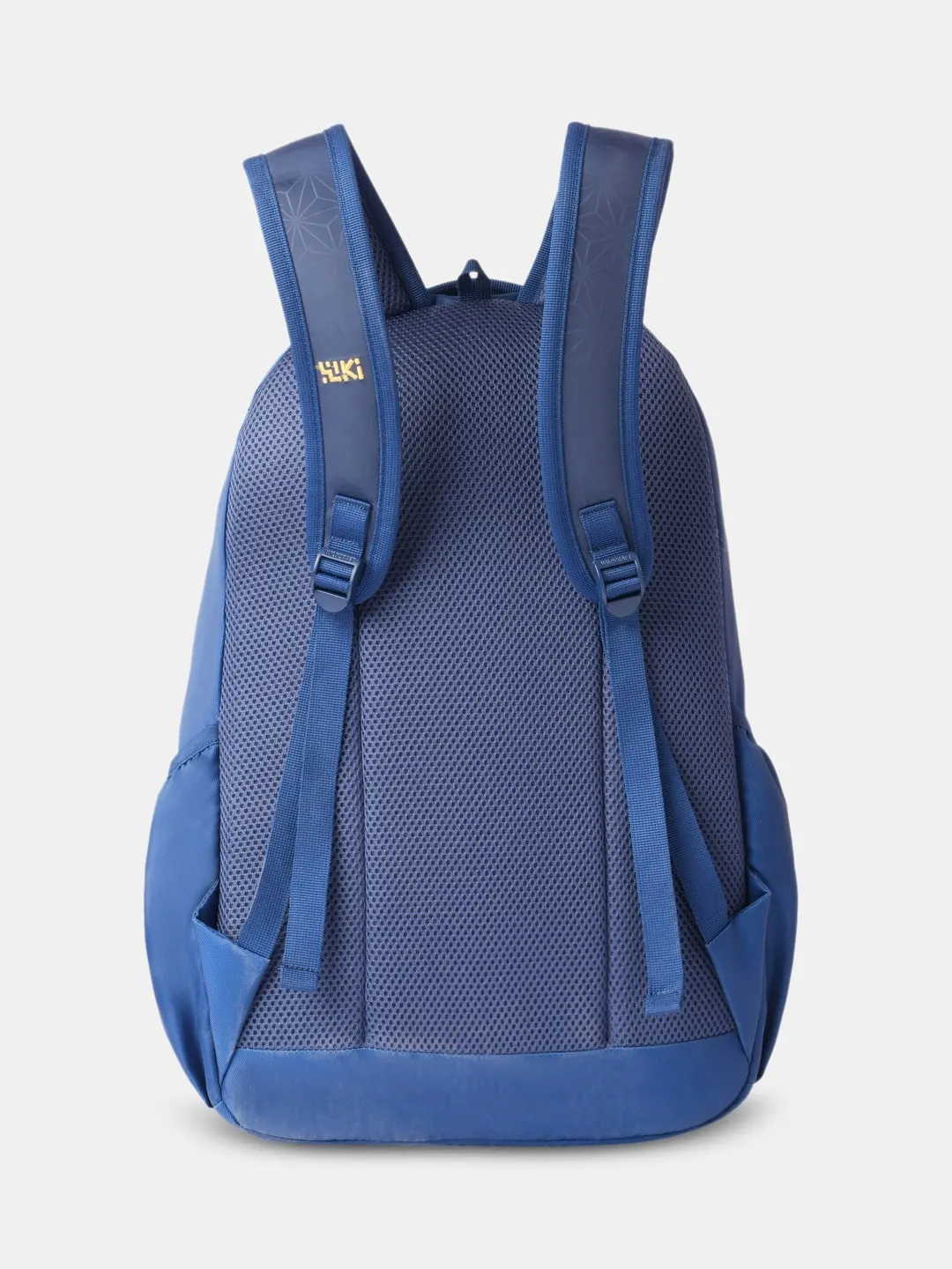 Wiki Charm 38 L Backpack - Navy Blue