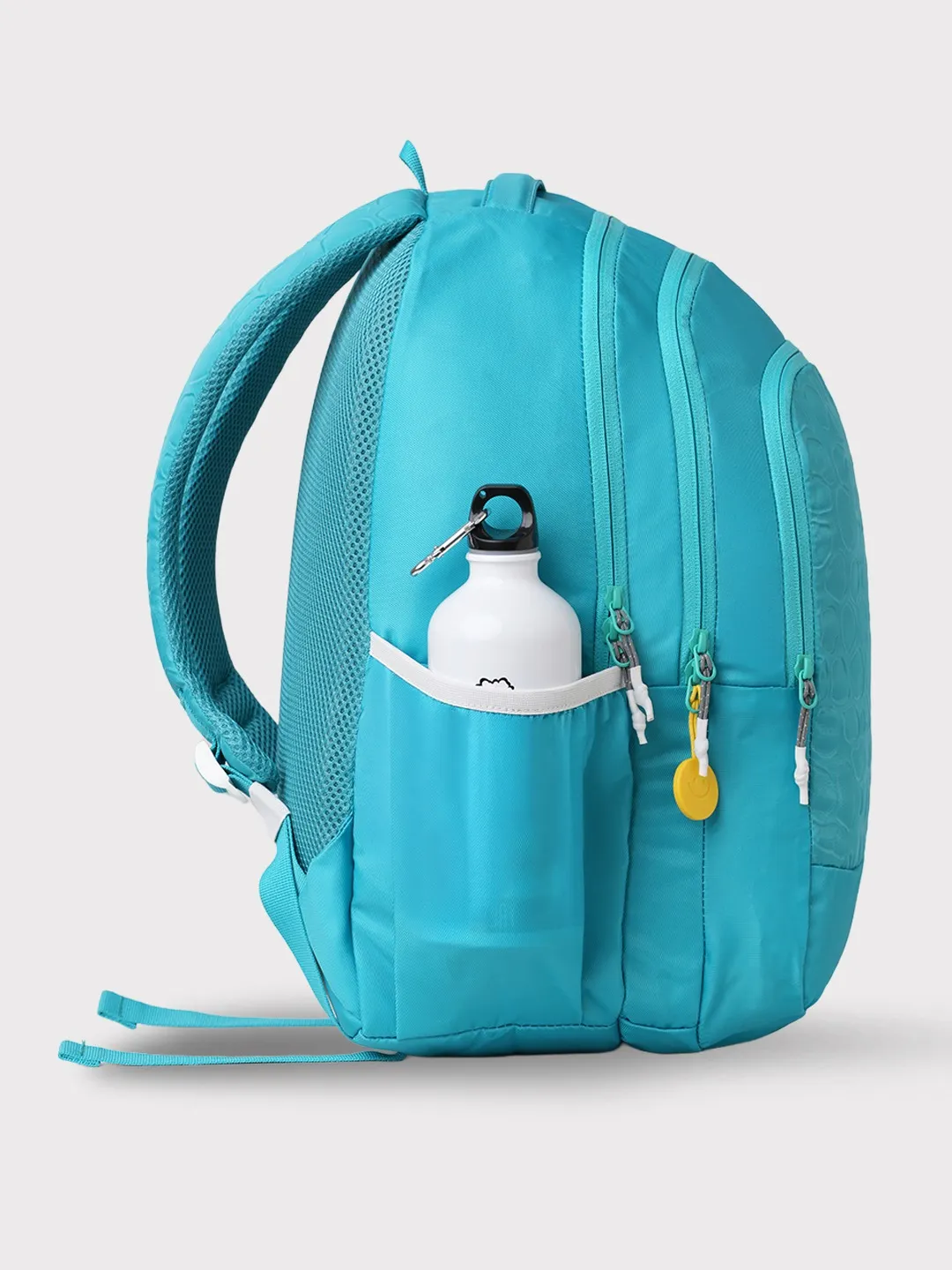 Wiki Doodle 27 L Backpack - Ceramic Blue