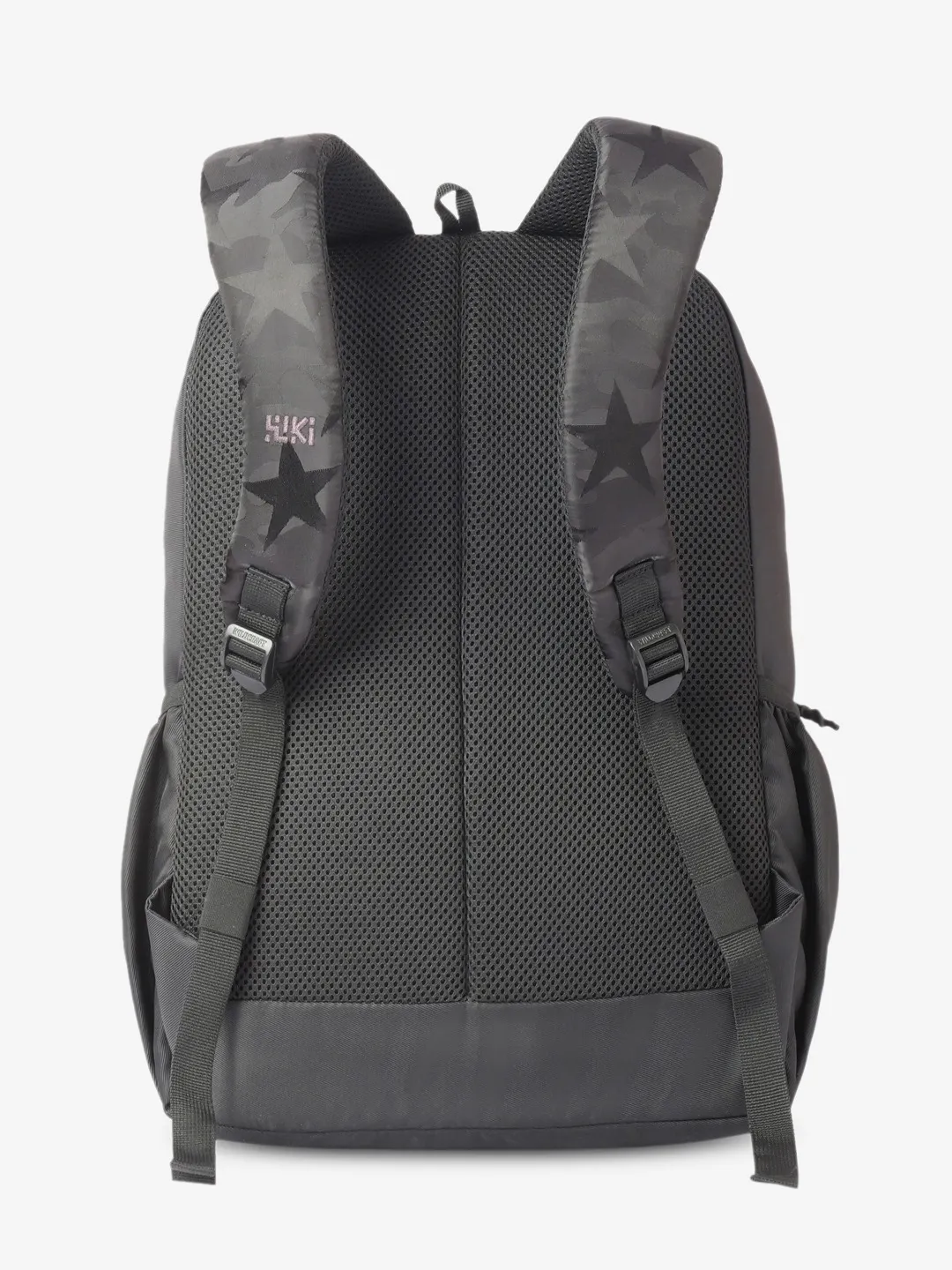 Wiki Doodle 27 L Backpack - Twinkle Black