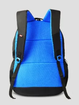 Wiki Hustle 42 L Backpack - Black