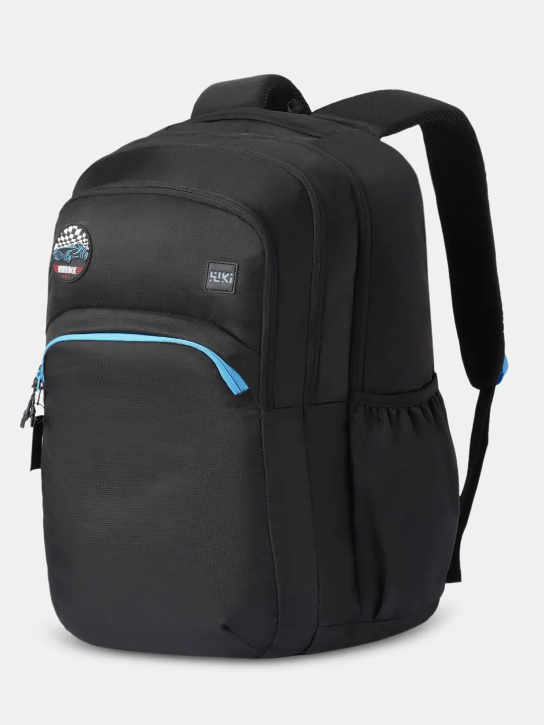Wiki Nova 40 L Backpack - Black