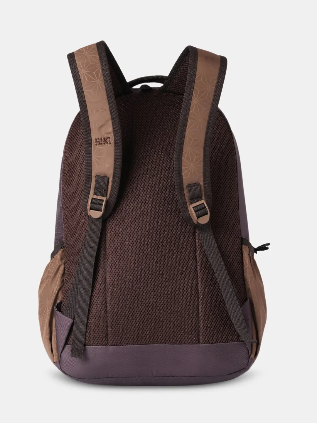 Wiki Slayy 38 L Backpack - Brown