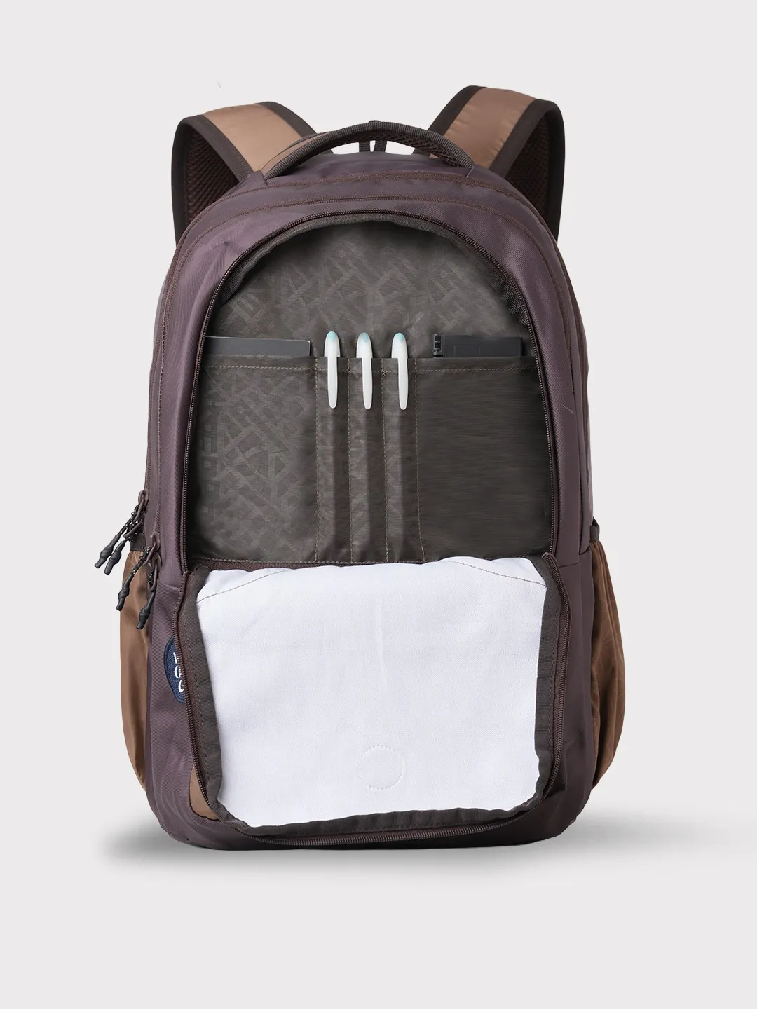 Wiki Slayy 38 L Backpack - Brown
