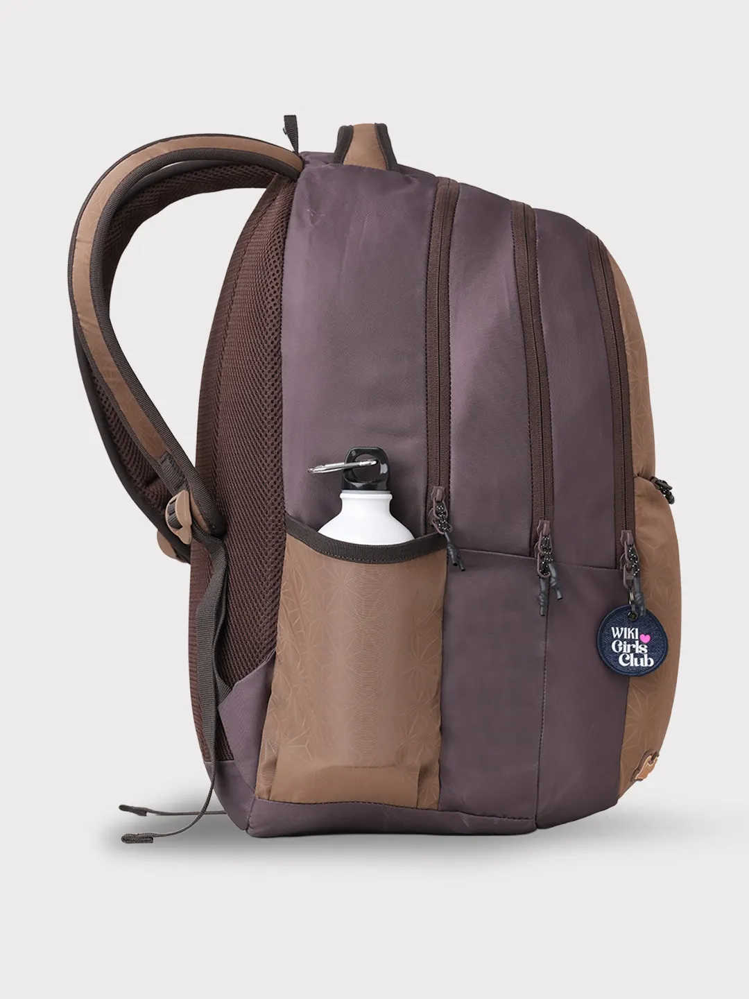 Wiki Slayy 38 L Backpack - Brown