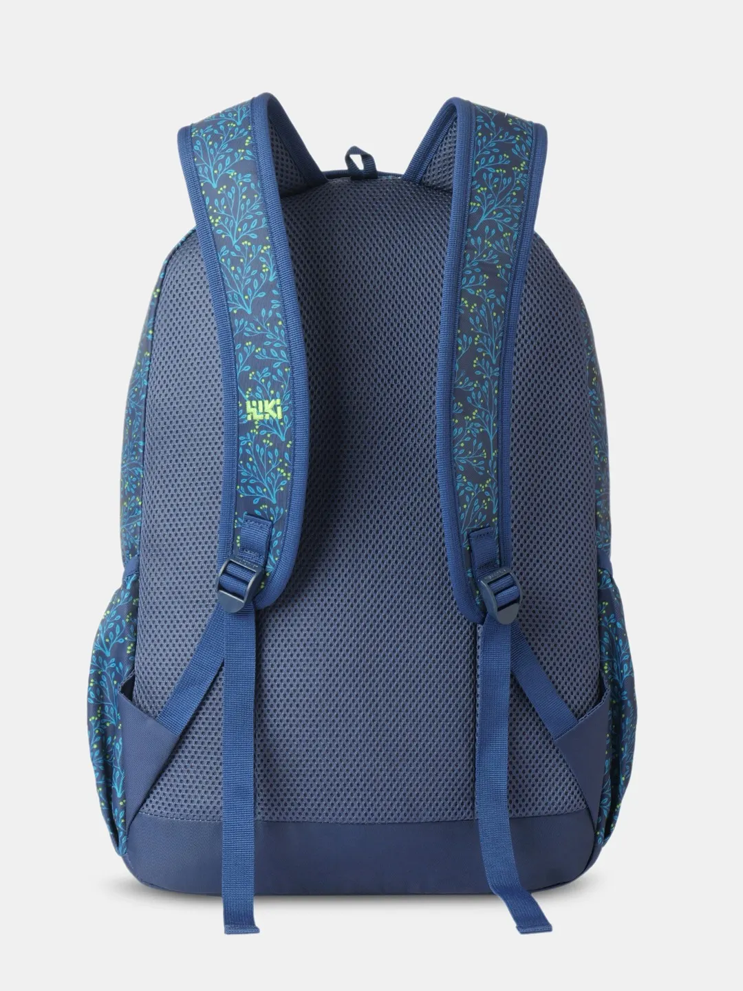 Wiki Slayy 38 L Backpack - Navy