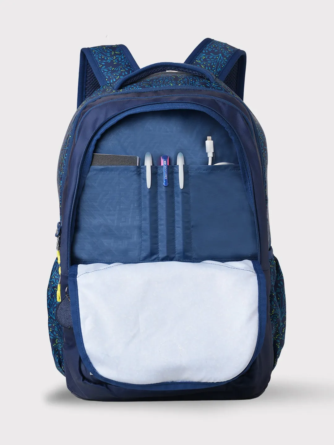 Wiki Slayy 38 L Backpack - Navy