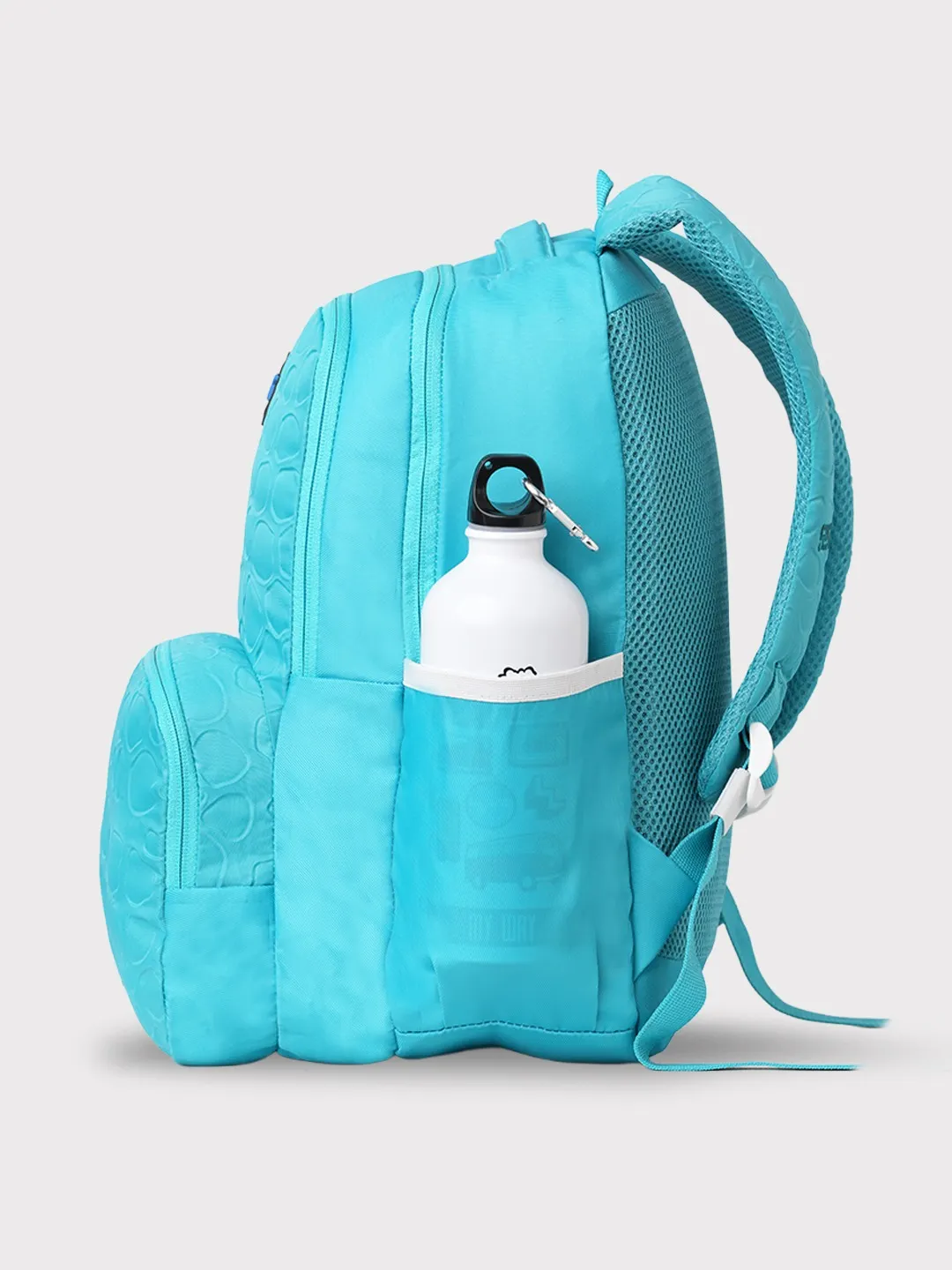 Wiki Spark 18 L Backpack - Blue