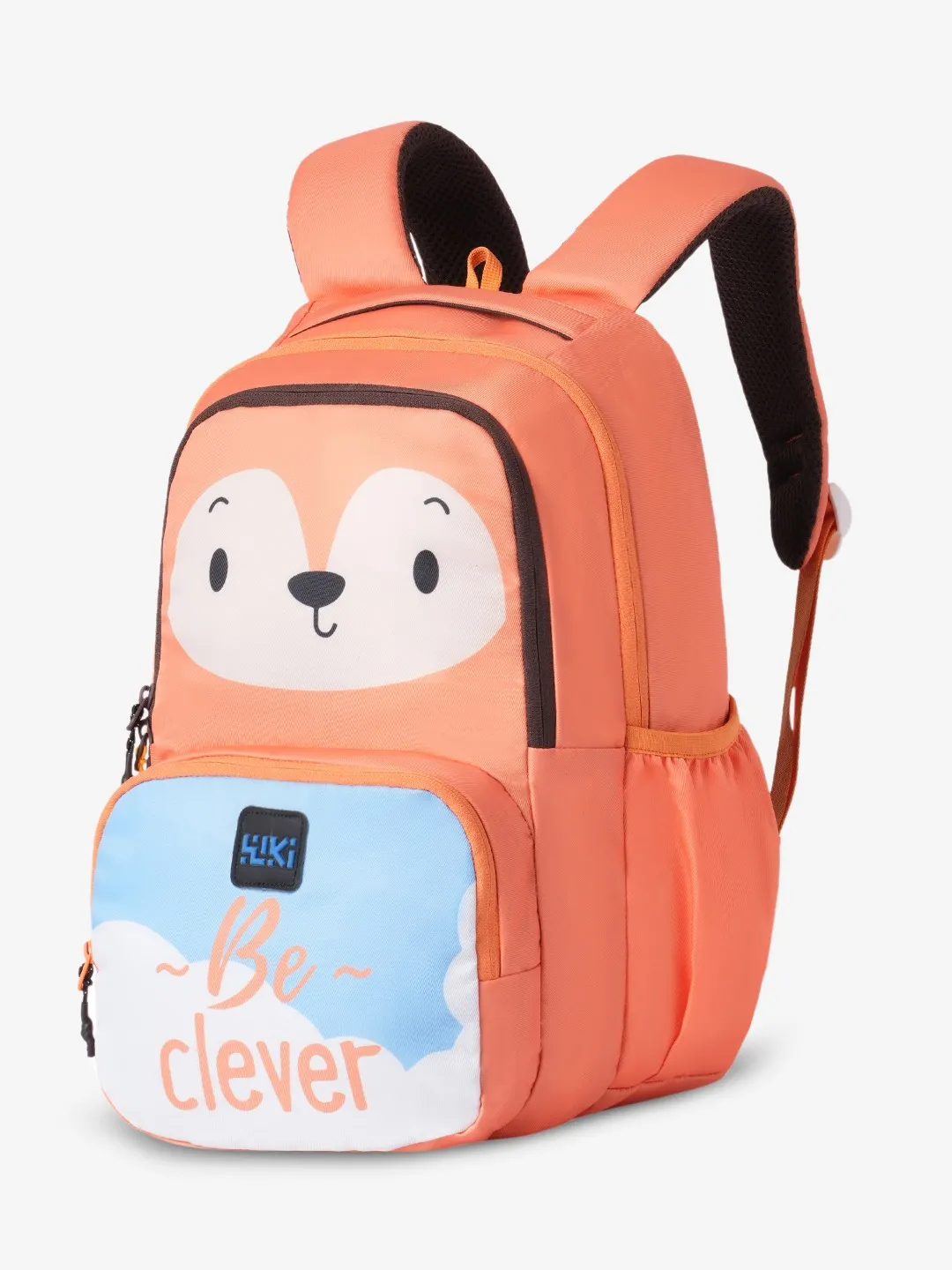 Wiki Spark 18 L Backpack - Orange