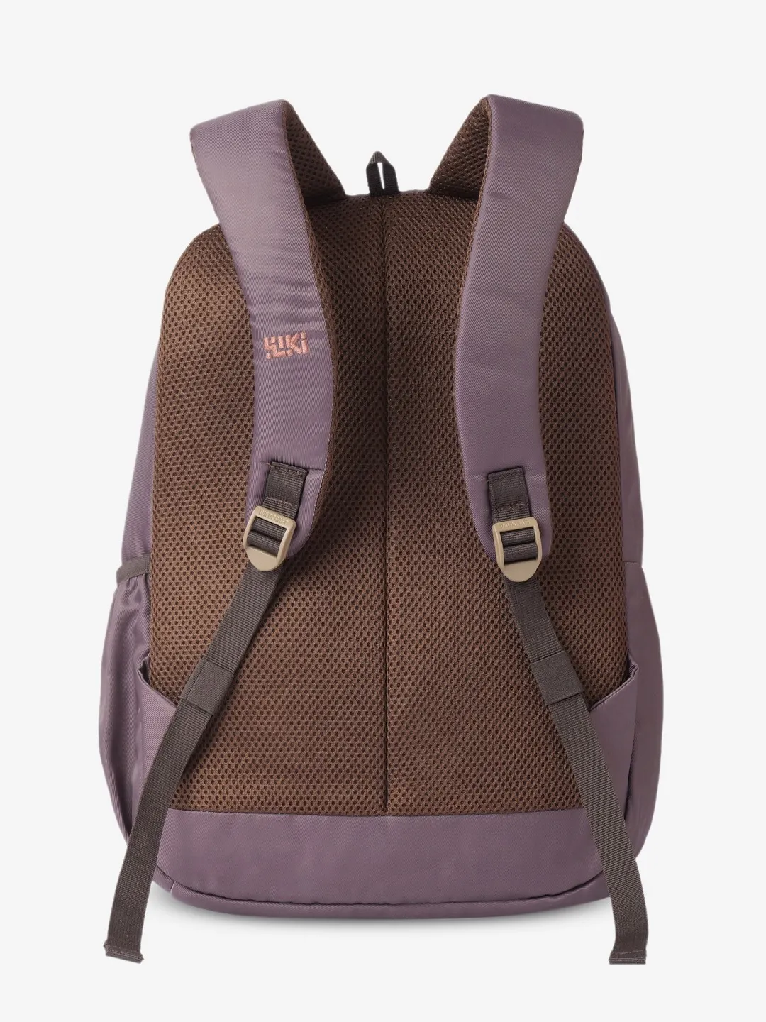 Wiki Zippy 25 L Backpack - Brown