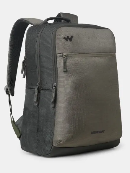 Drifter 35 Litres Laptop Backpack-Olive