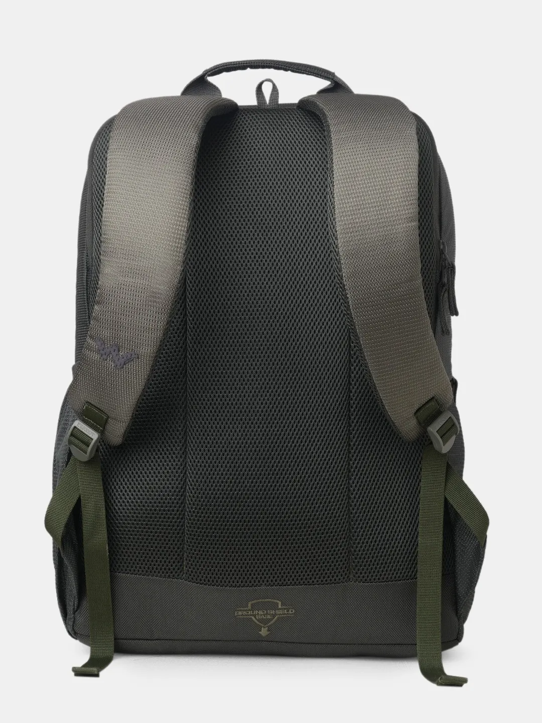 Drifter 35 Litres Laptop Backpack-Olive