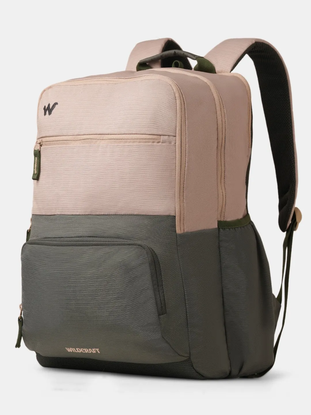 Drifter 42 Litres Laptop Backpack-Beige Olive