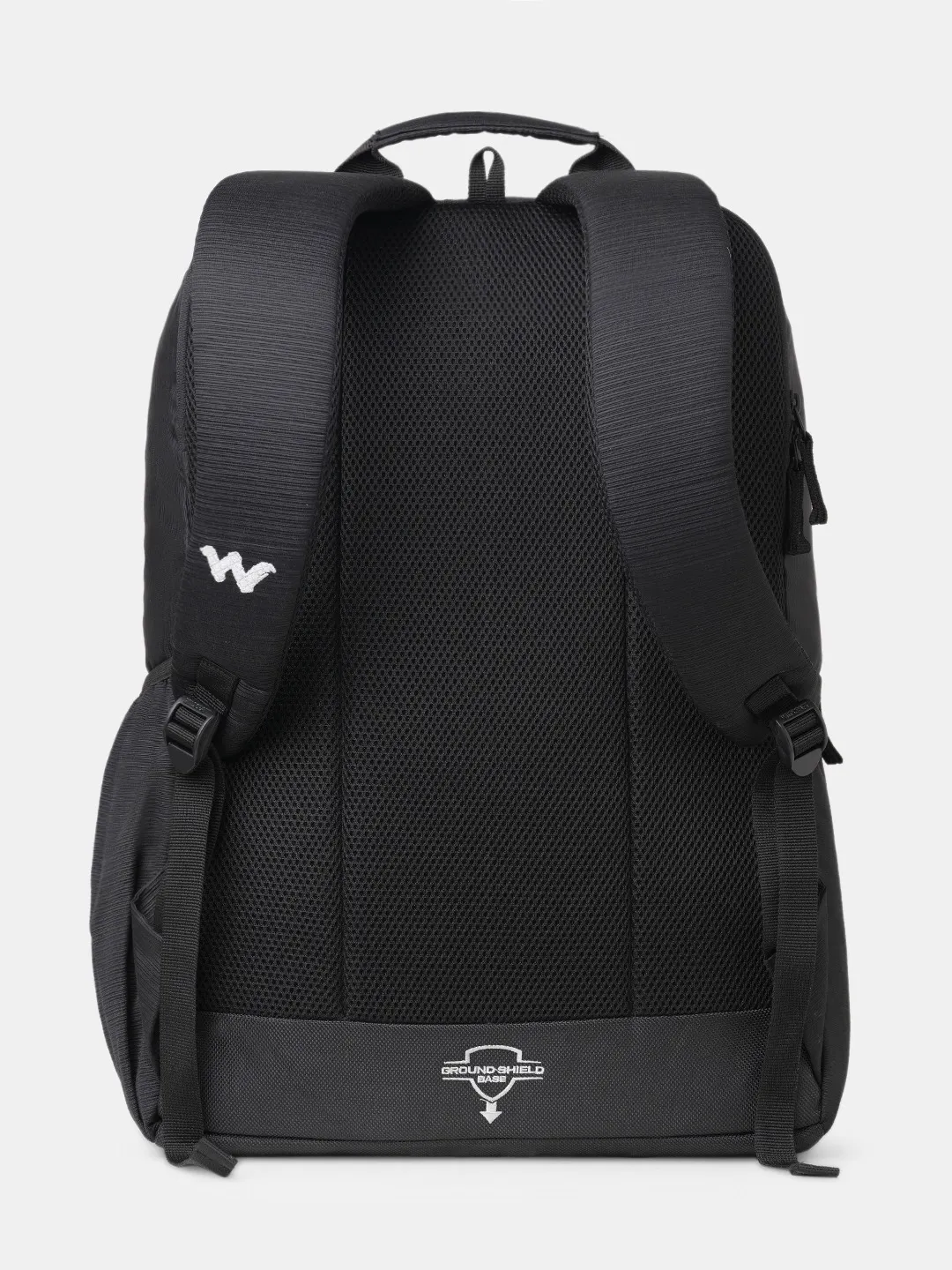 Drifter 42 Litres Laptop Backpack-Black