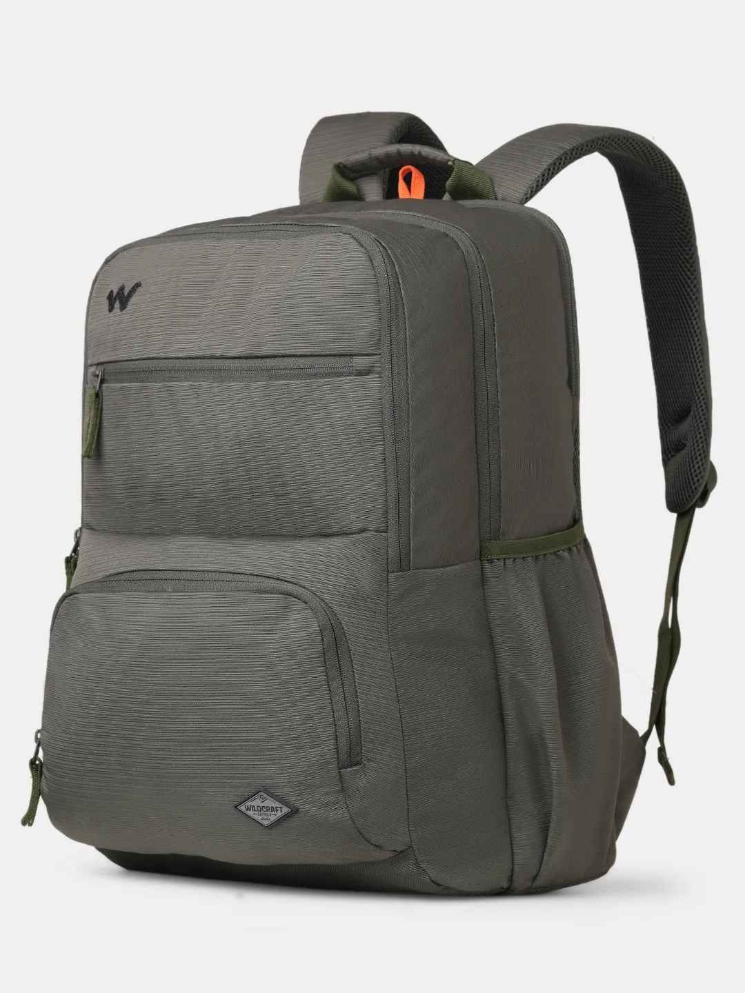 Drifter 42 Litres Laptop Backpack-Olive