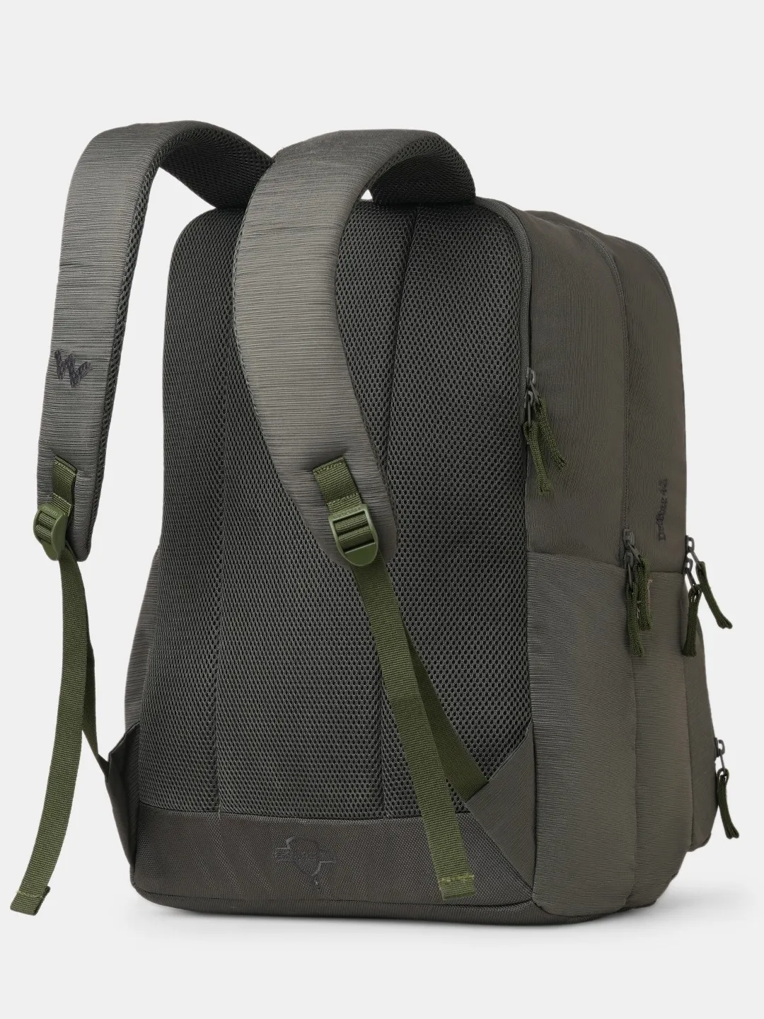 Drifter 42 Litres Laptop Backpack-Olive