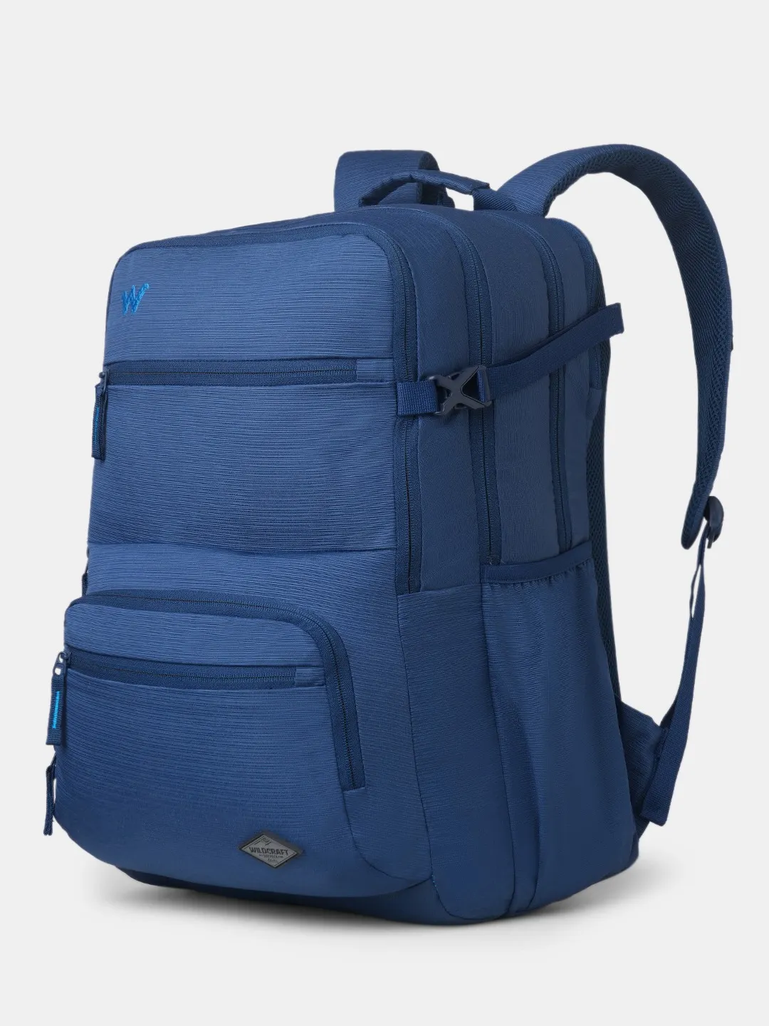 Drifter 45 Litres Laptop Backpack-Navy