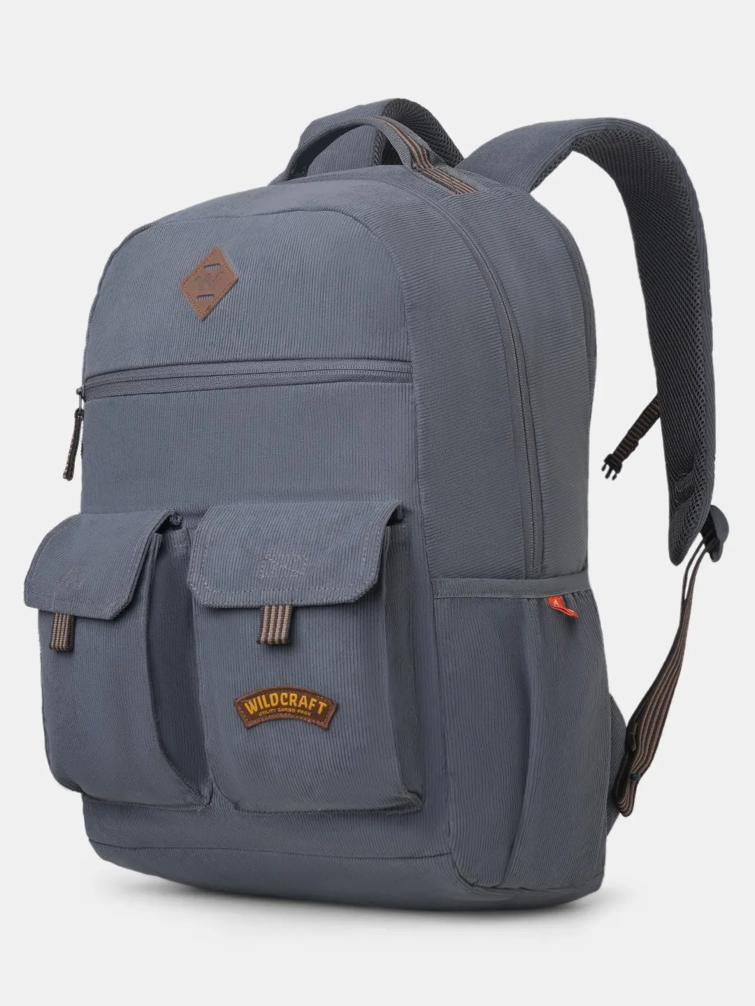 Gypsy 25 Litres Laptop Backpack-Dark Grey