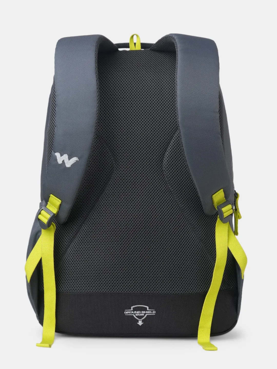 Outlander 45 Litres Laptop Backpack-Grey