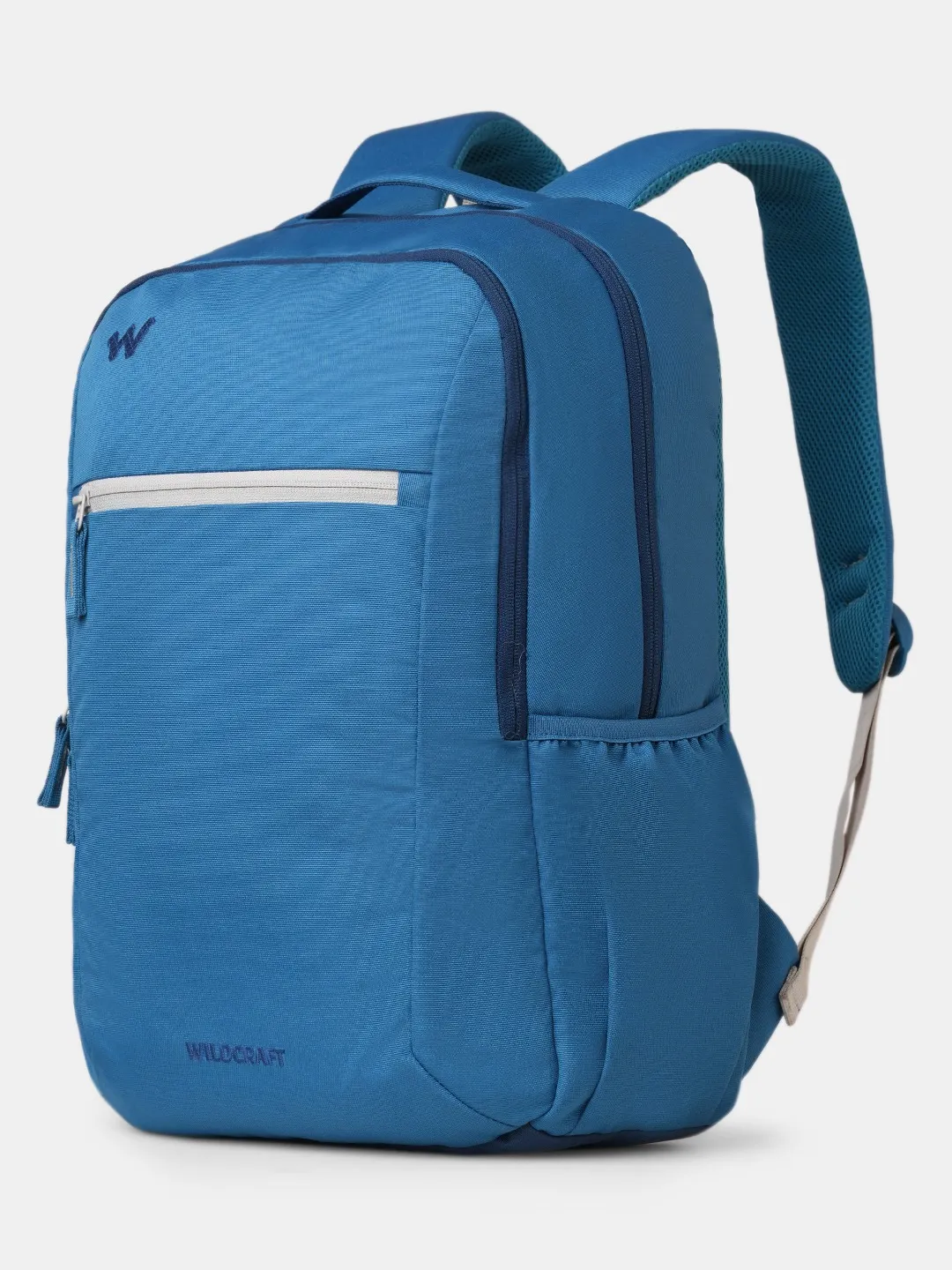 Ranger 35 Litres Laptop Backpack-Blue