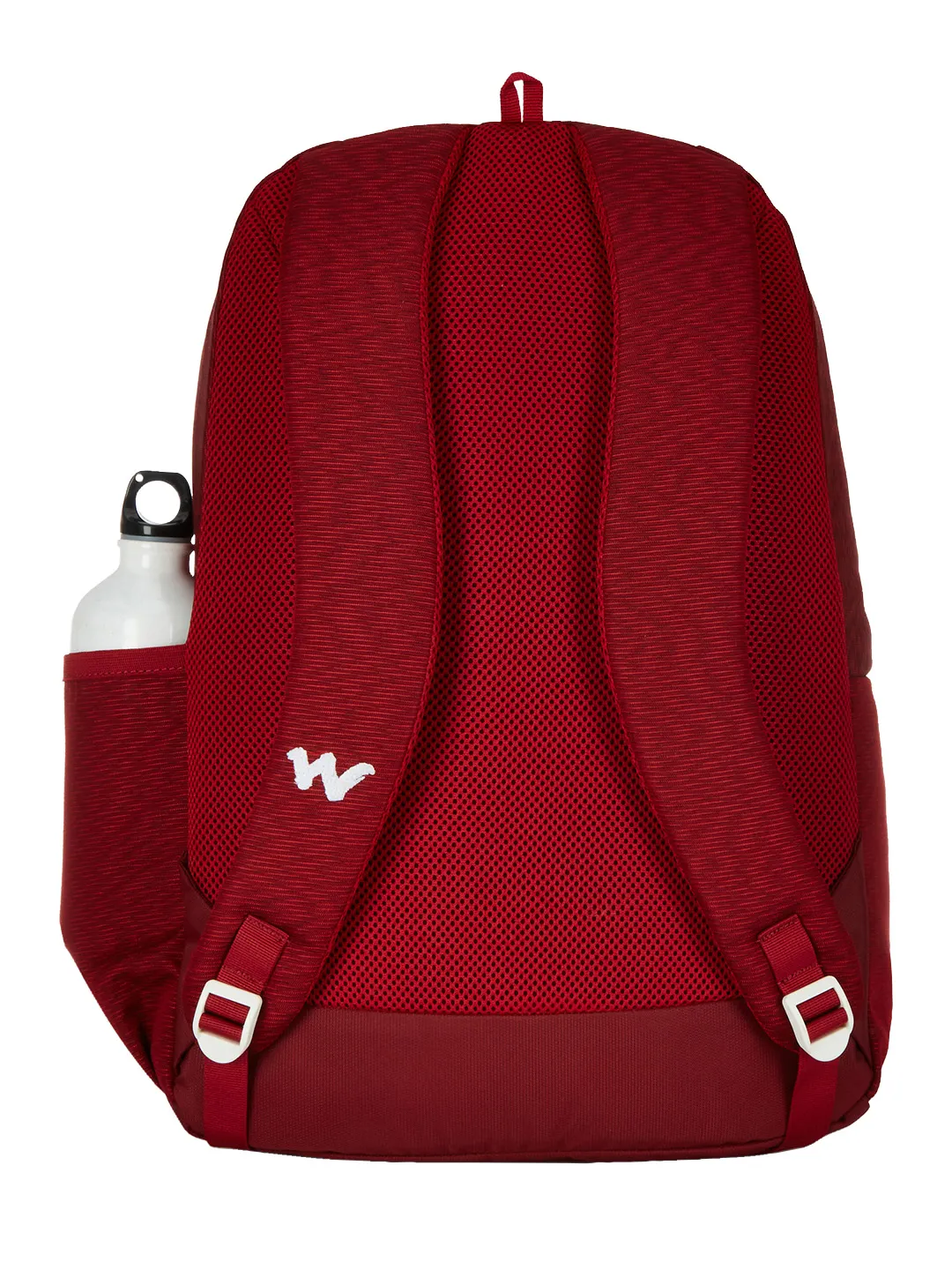 Blaze Red Backpack